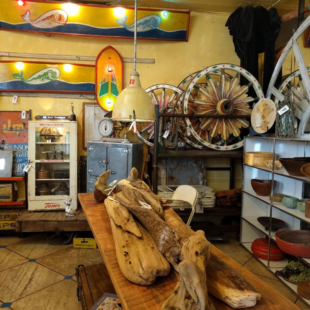 Chelsea Antiques 2