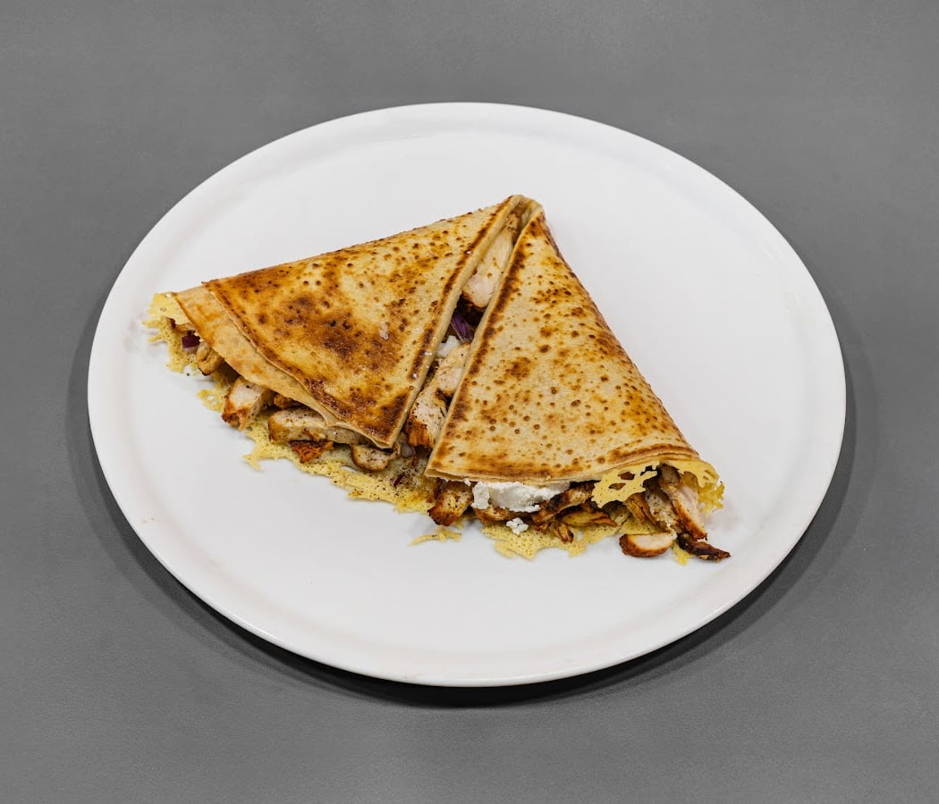 La Fourche Crêpes 3