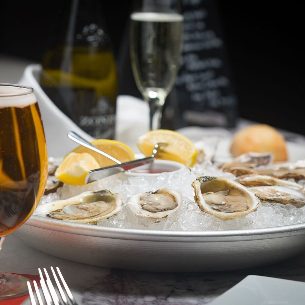 Le Petit Bistro 1