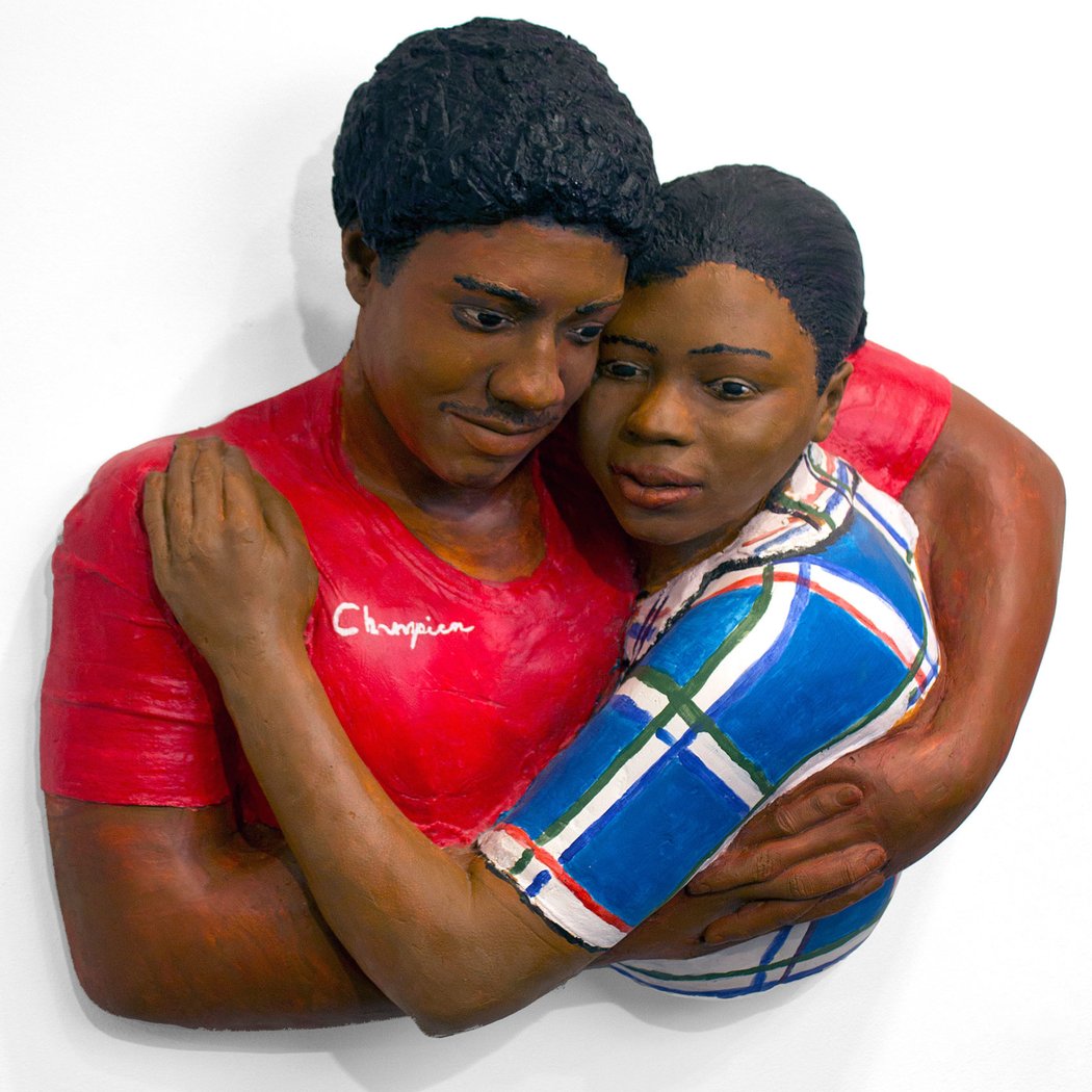 Collection Spotlight: Figural Works 1