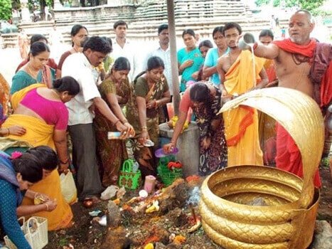Naga Panchami 2