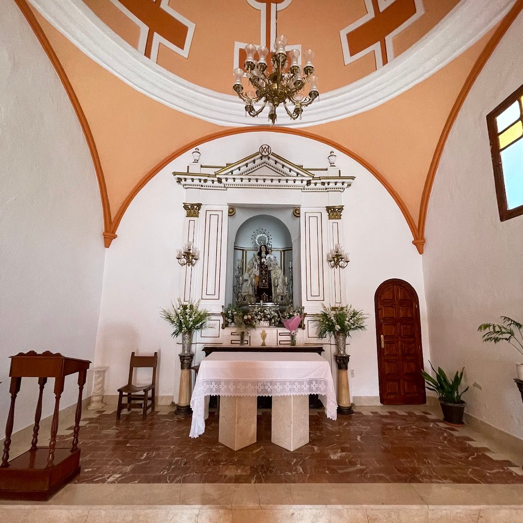Ermita de Ntra. Sra. Del Carmen 2