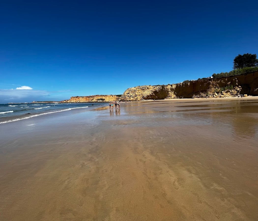 Playa La Fontanilla 3