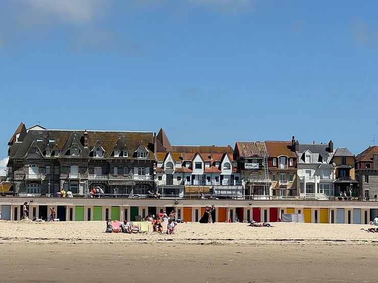 Le Touquet 1