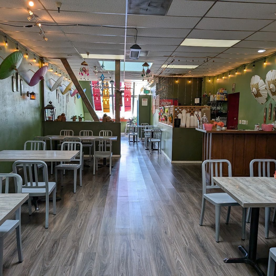 Thai House 2