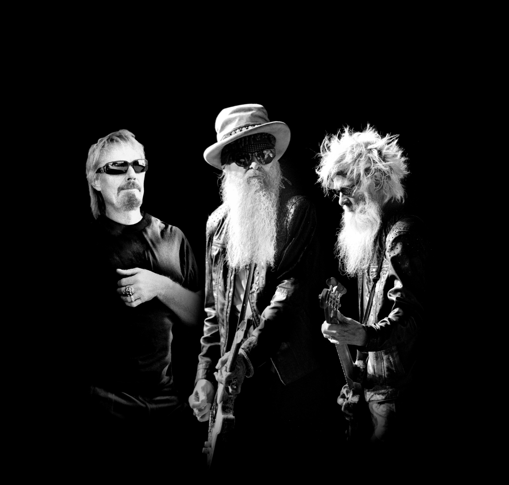 ZZ Top & Cheap Trick 2