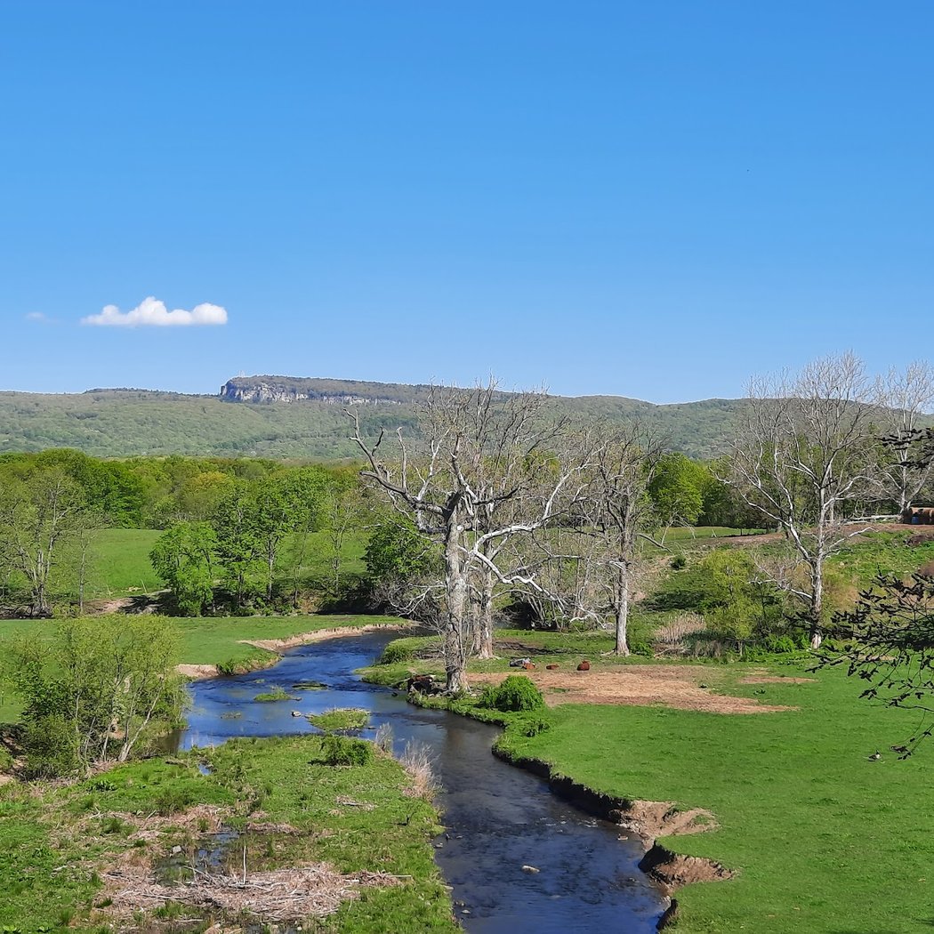 Wallkill Valley Rail Trail 1