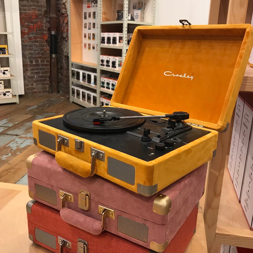 Urban Outfitters 1