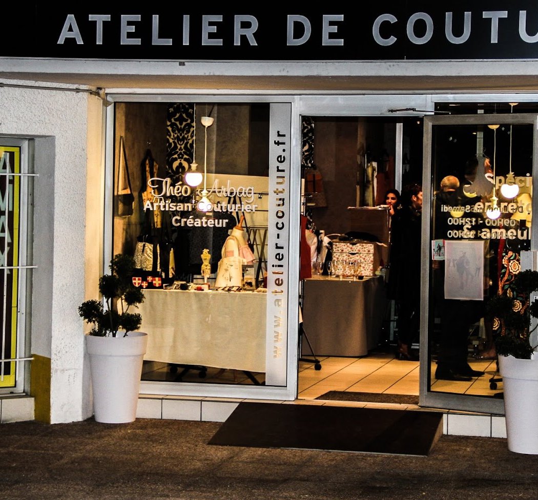 Atelier de couture 2