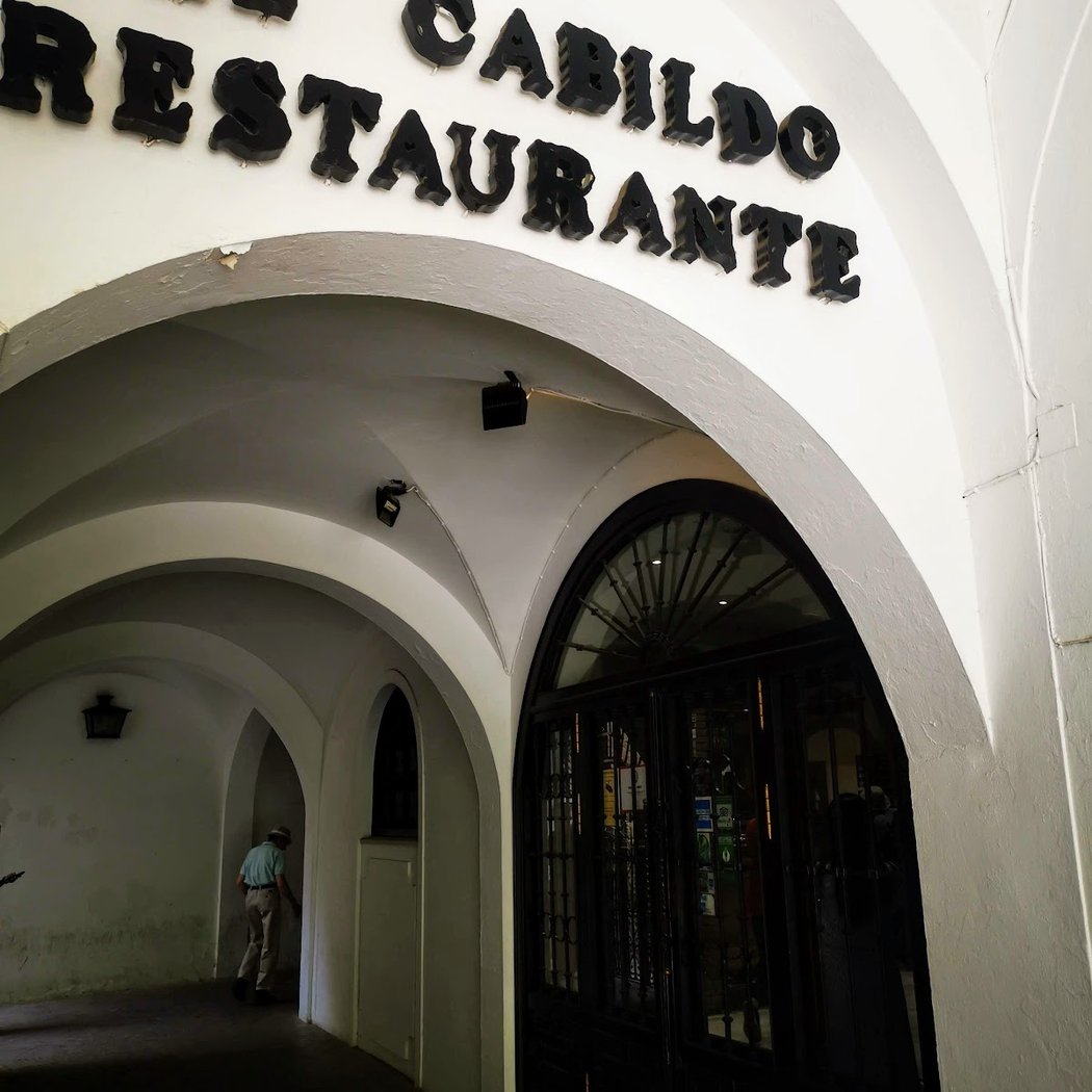Centro Comercial Galería 2