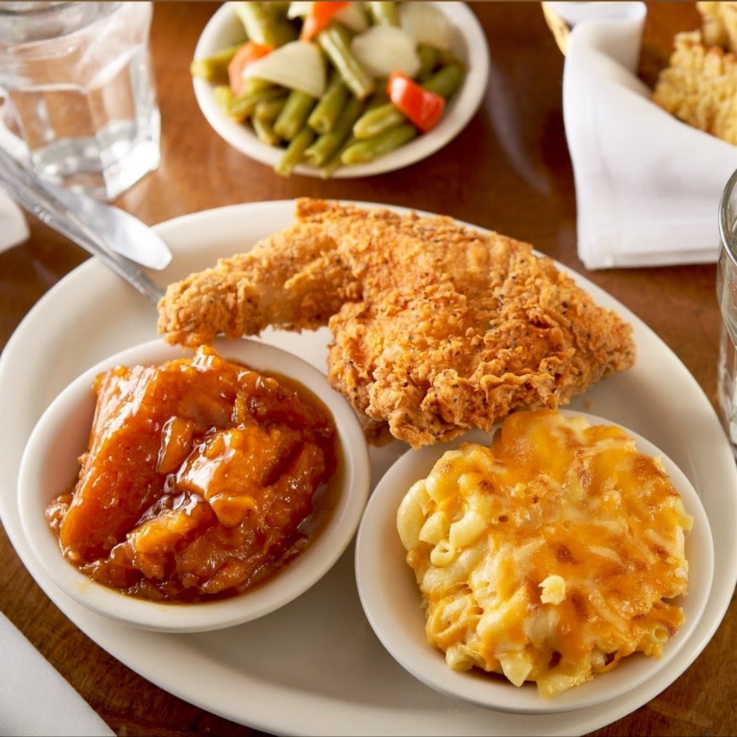 Gospel Sunday Brunch 1