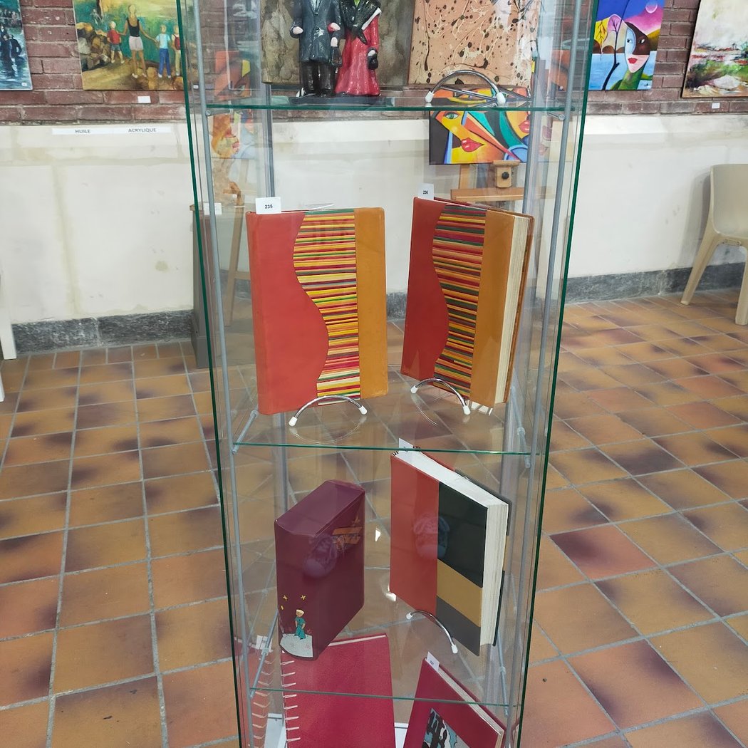 L'artothèque 3