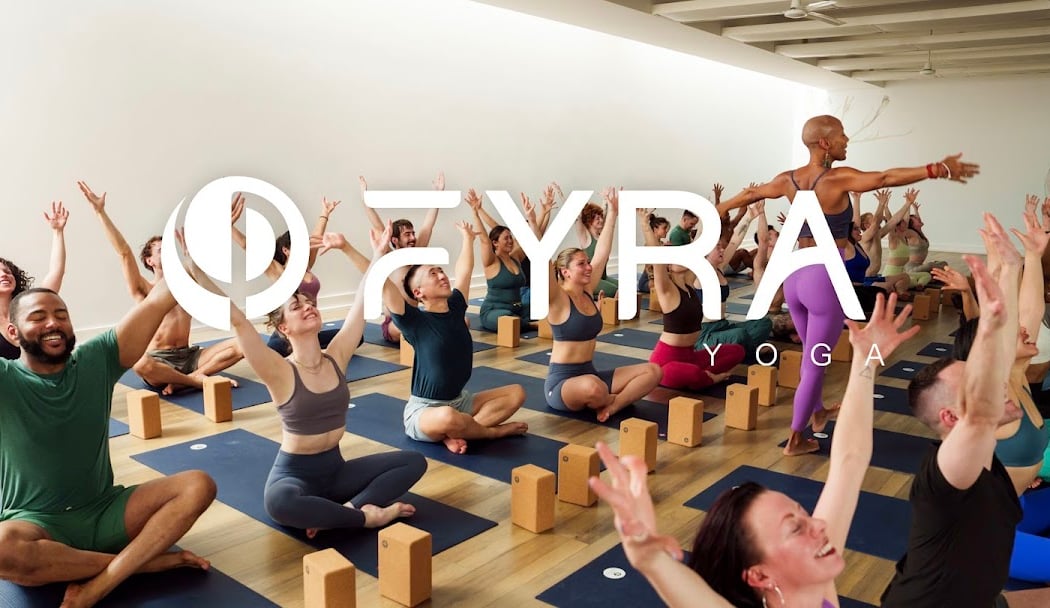Melt Into Motion: Nervous System Reset 1