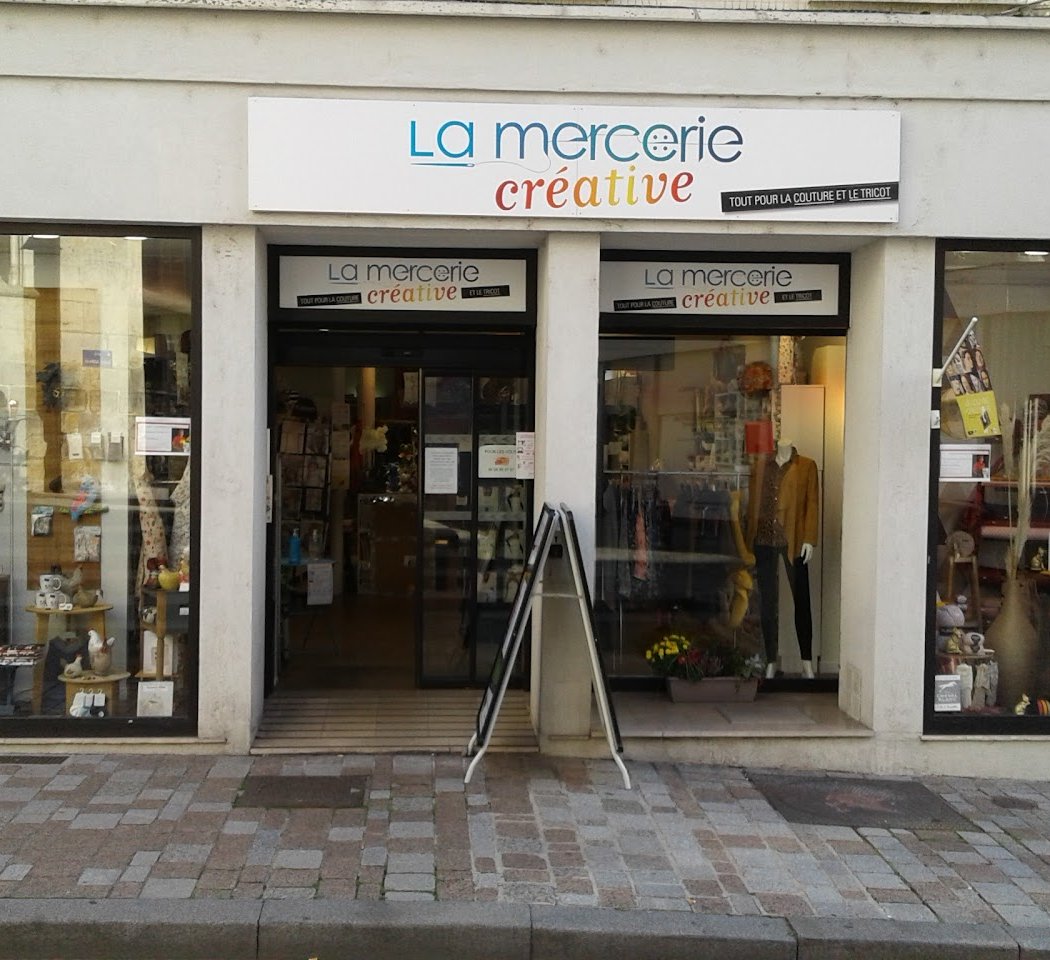 La Mercerie Créative 2
