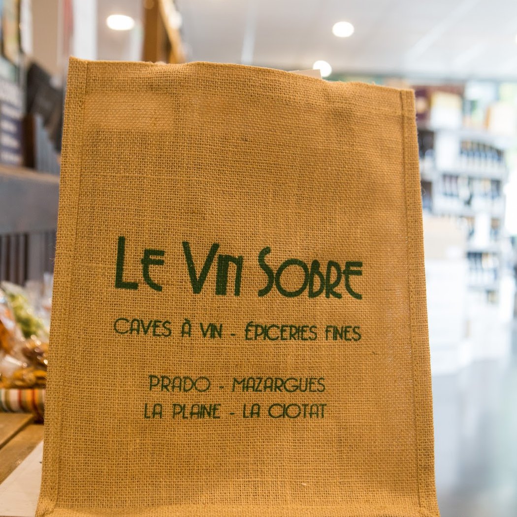 Le Vin Sobre Mazargues 1