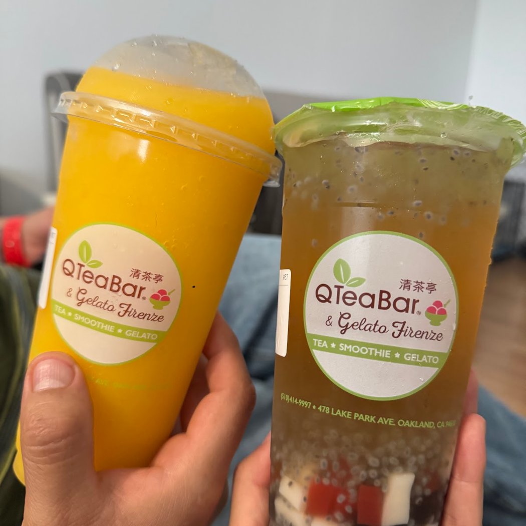 QTea Bar 1