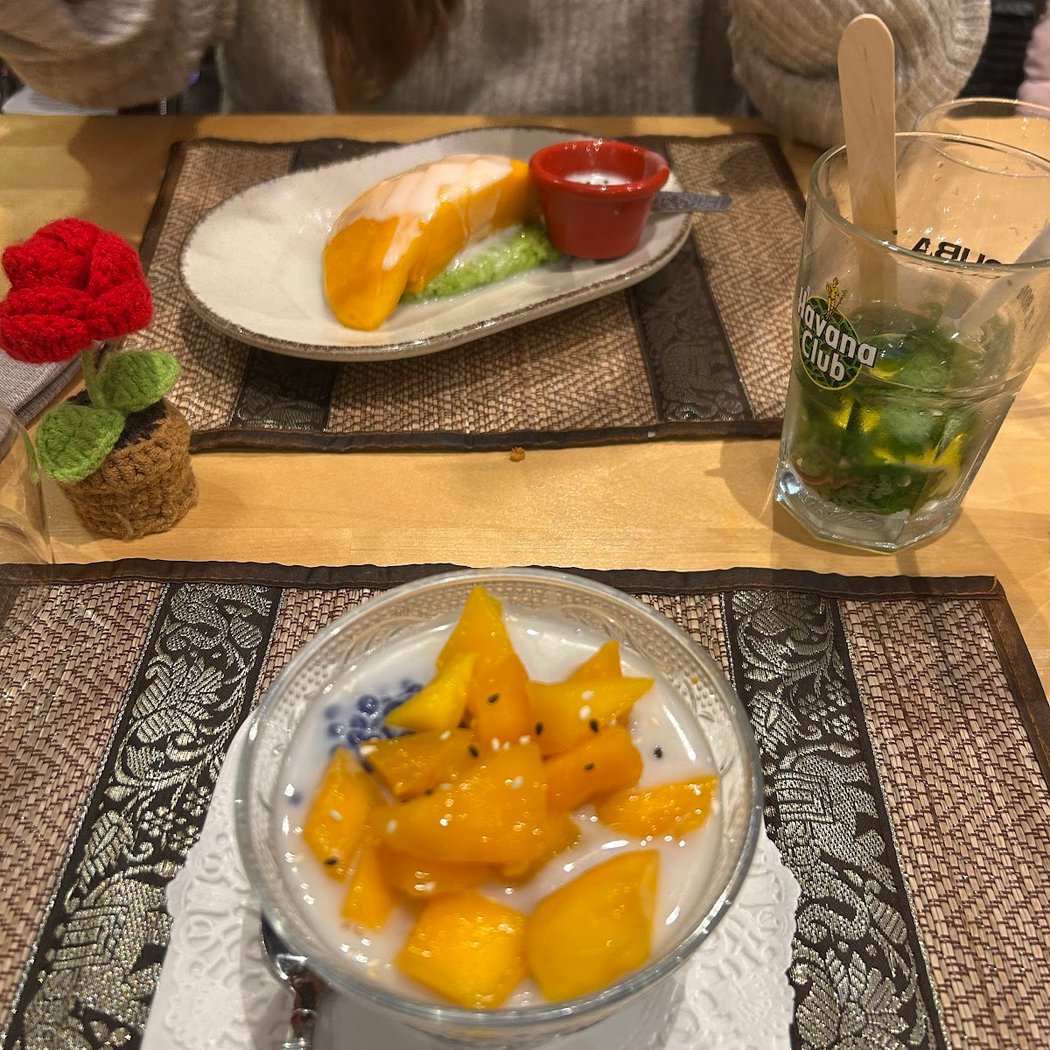Sabaidee Restaurant 3