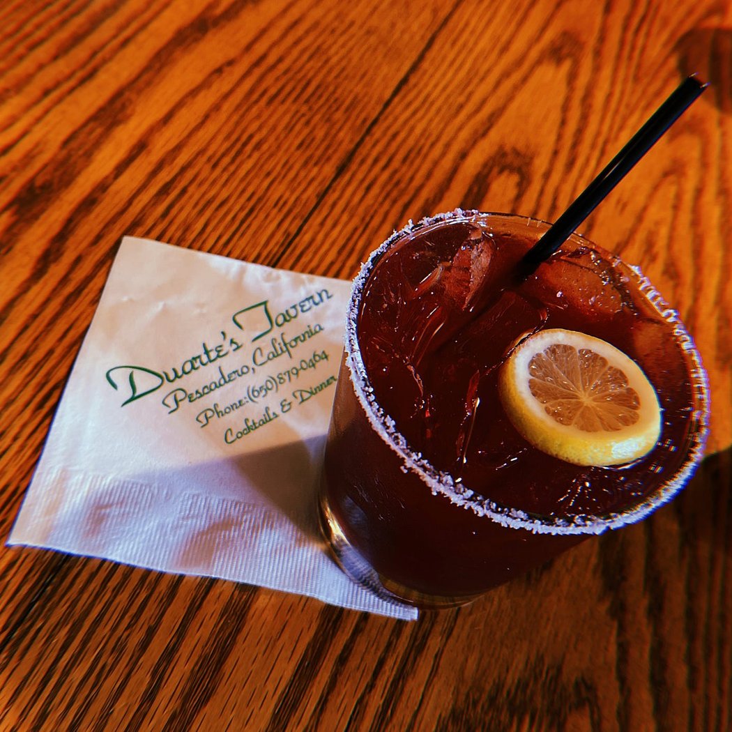 Duarte's Tavern 3