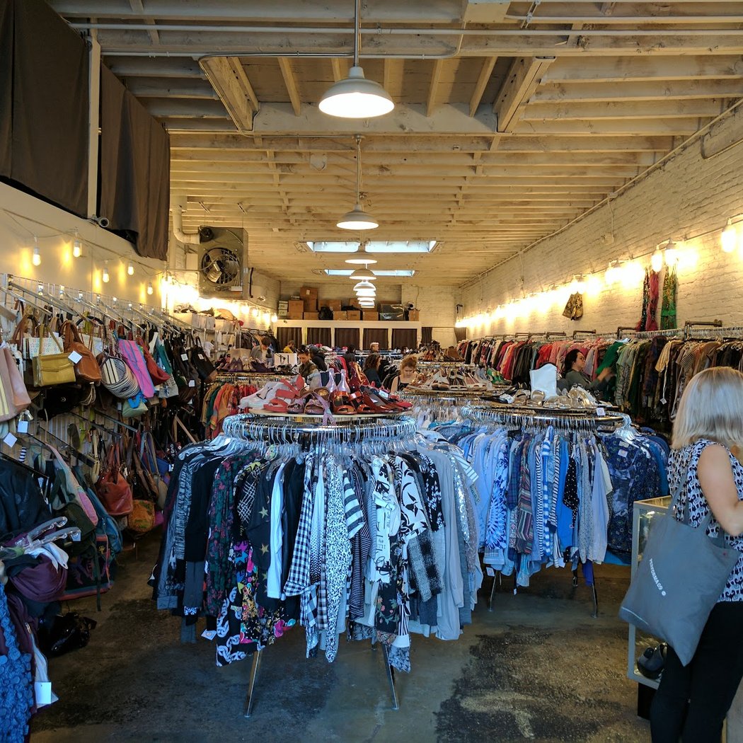 Beacon's Closet 2