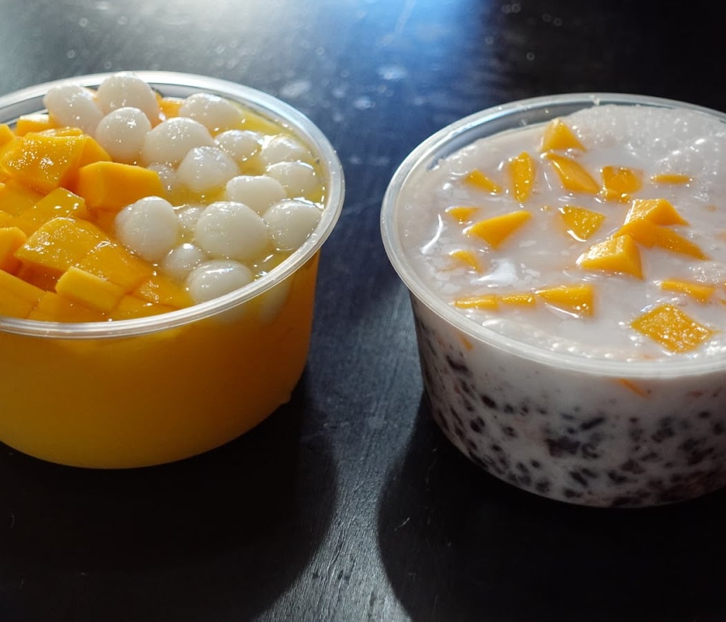 Yu’s Cafe 1