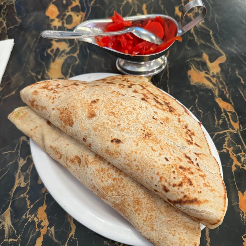 Zulimar Restaurant 3