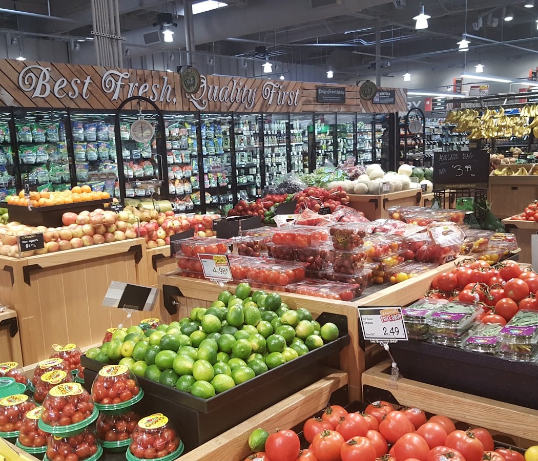 Raley's 2