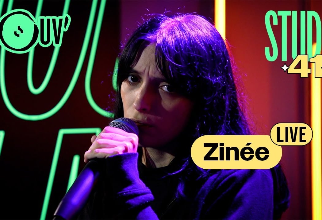 Zinée 1