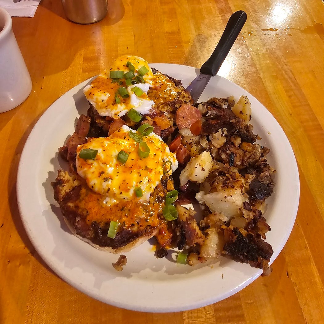 Main Street Bistro 4
