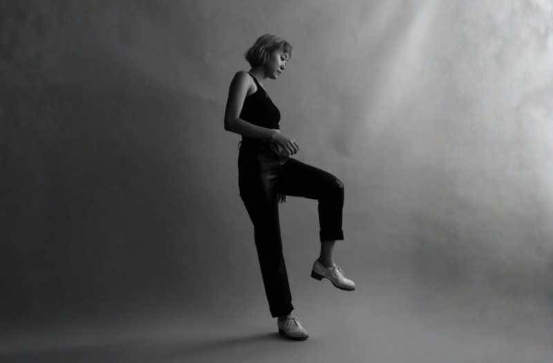 Dance Out East: Naomi Funaki's Ikigai Tino and Rajika Puri Creative Residency 1