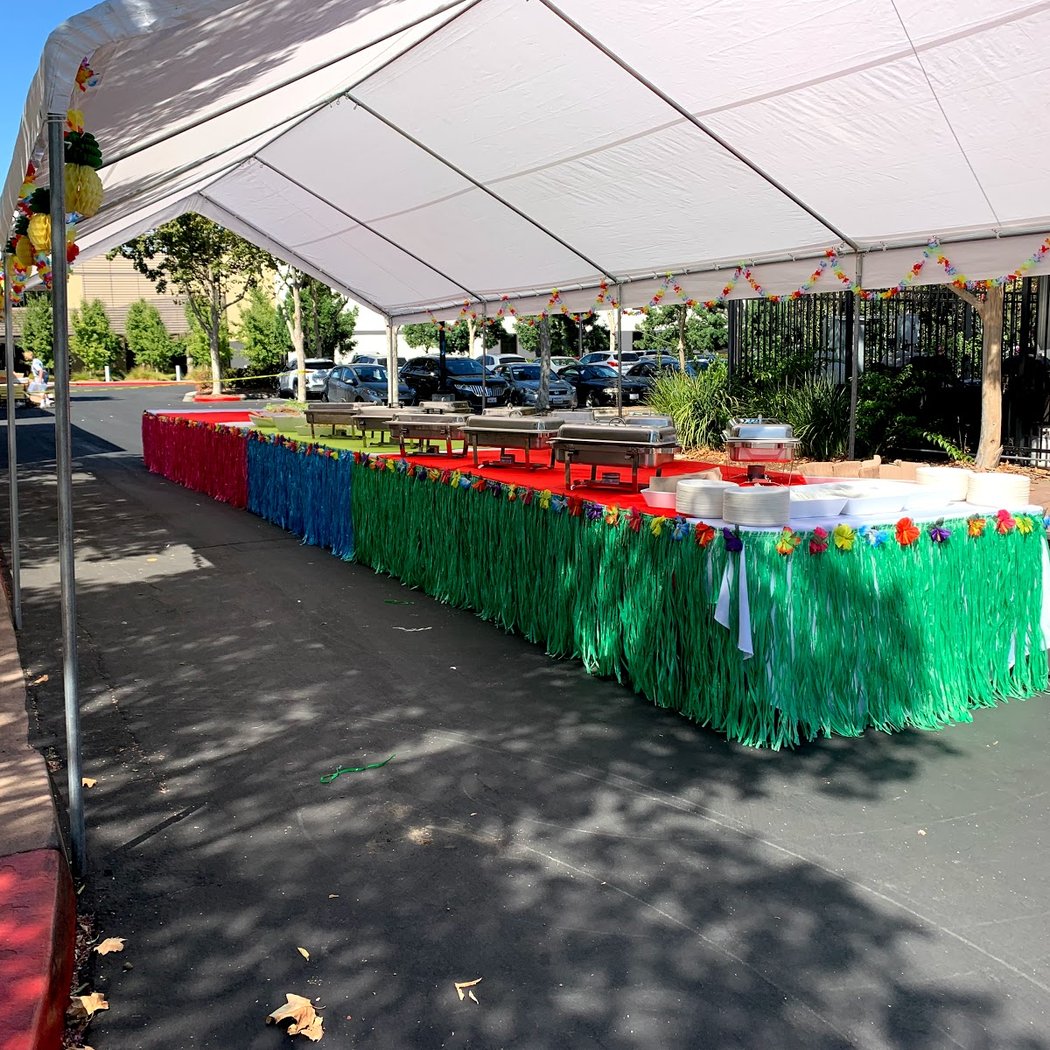 Party Land 3