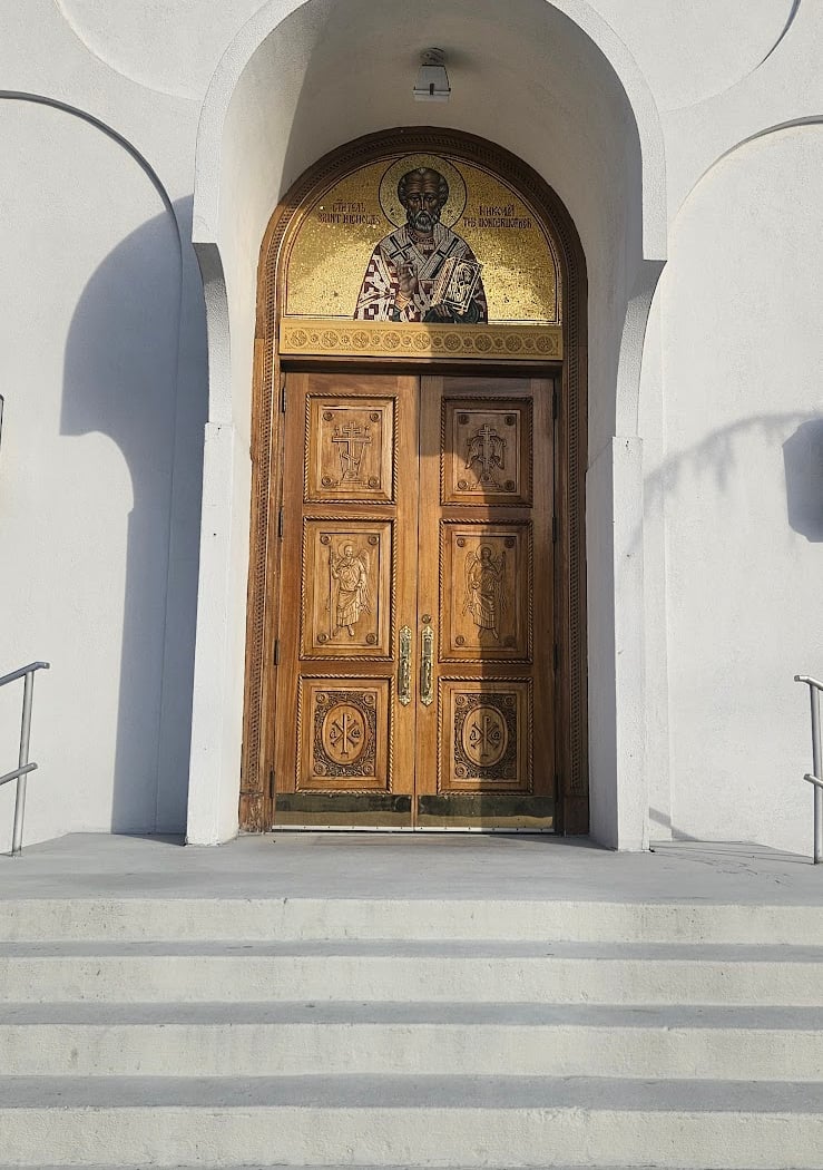 St. Nicholas Orthodox Church 3