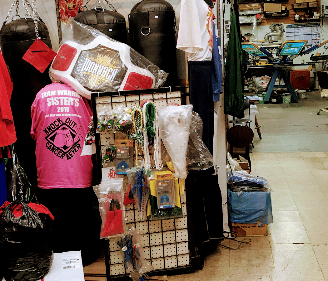 Northern Apparel 3