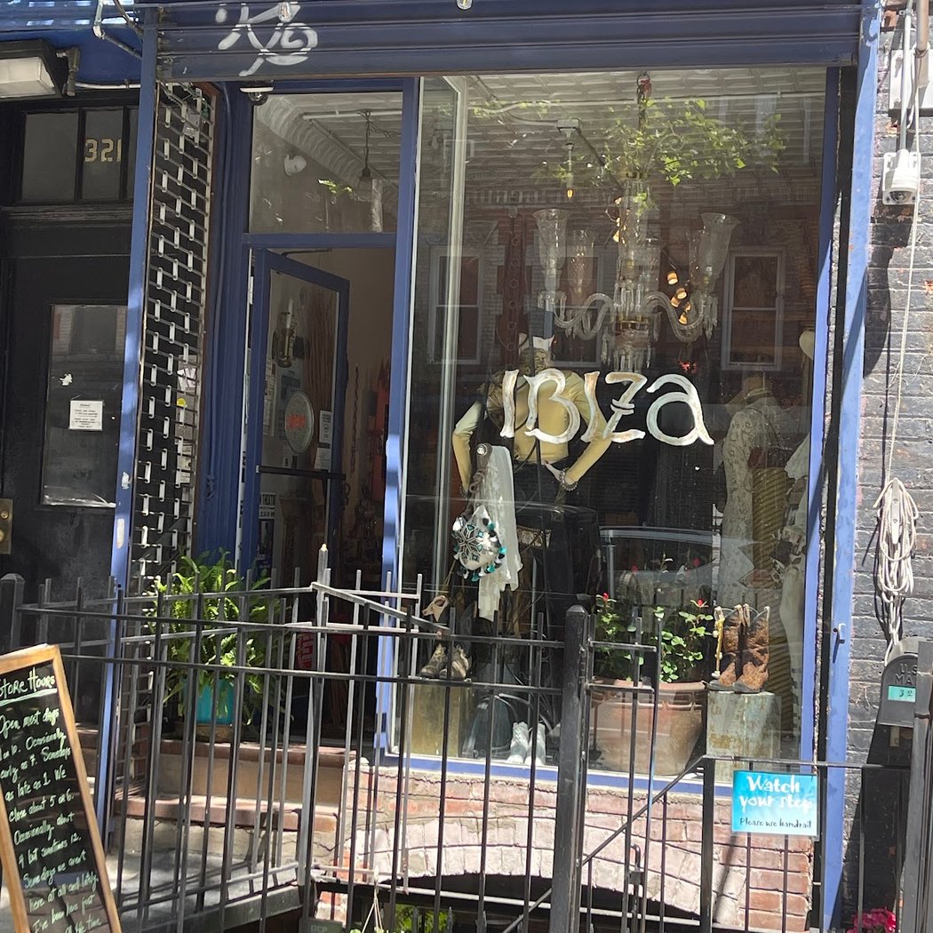 Ibiza NYC 2