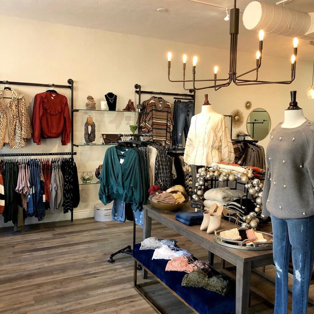 IVORI Boutique 3