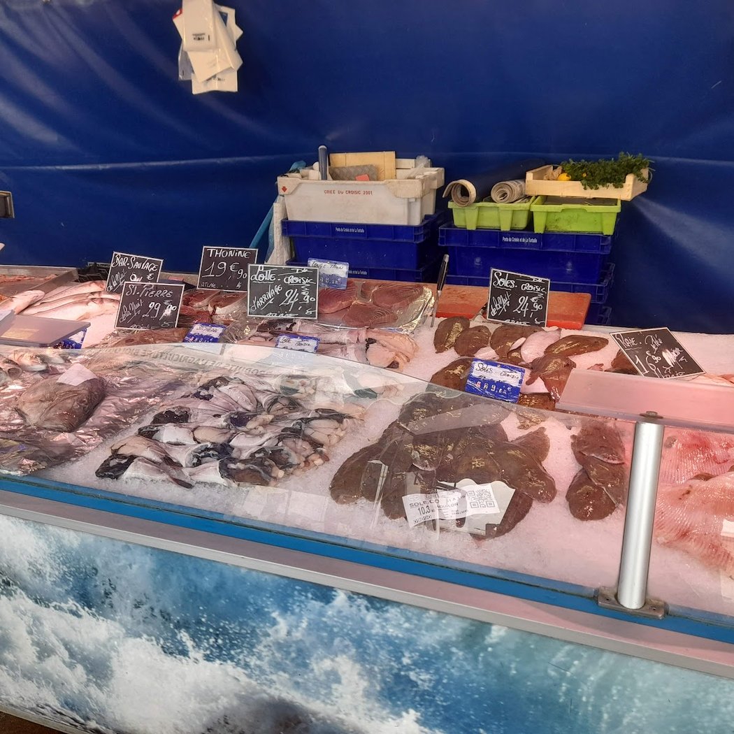 Marché de Bouaye 3
