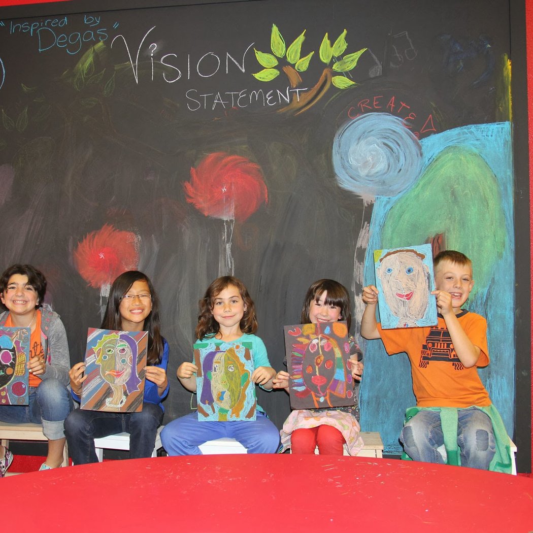 Art & Soul School of Creative & Performing ARTS 2