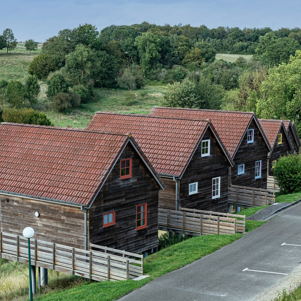 Le Domaine du Val 2