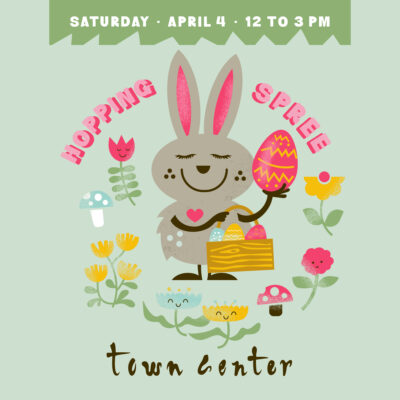 Easter Fun 1