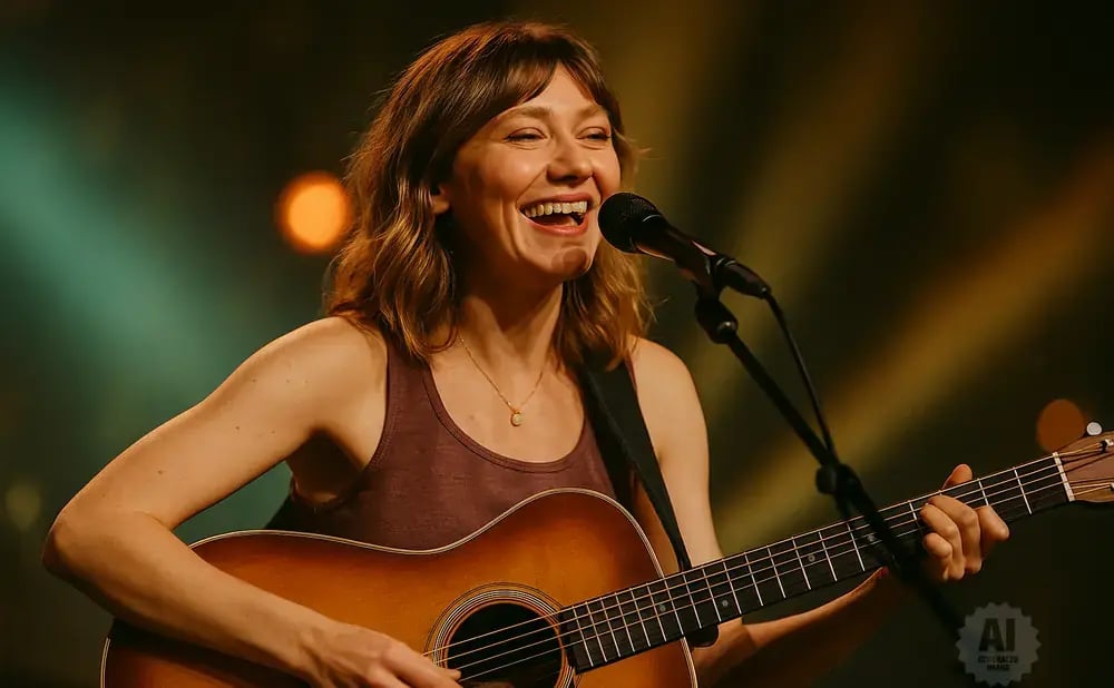 Molly Tuttle 1