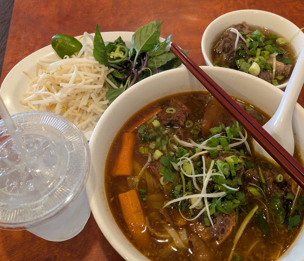 Phở Nhy 3