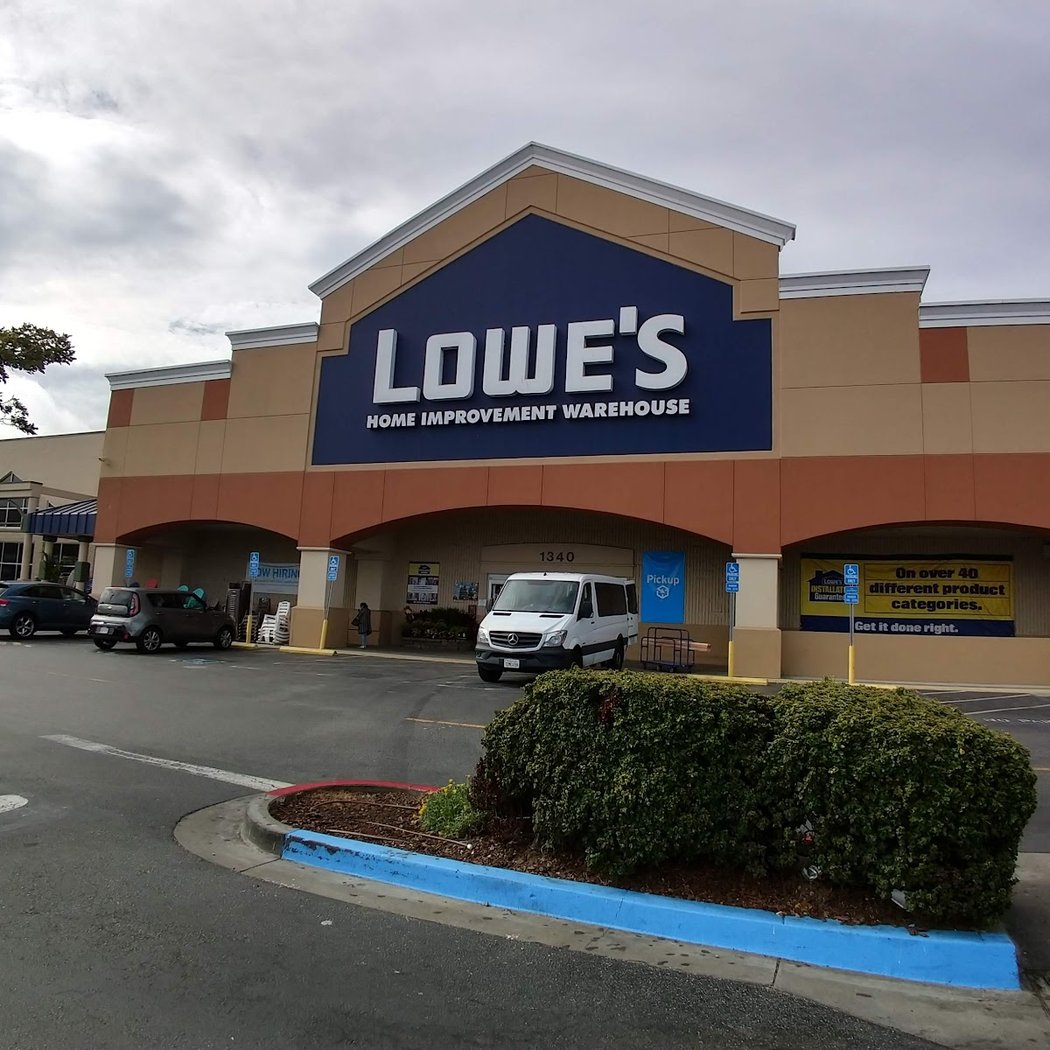 San Bruno Towne Center 1