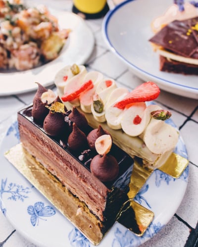 Boulangerie-Pâtisserie Nonnet 1