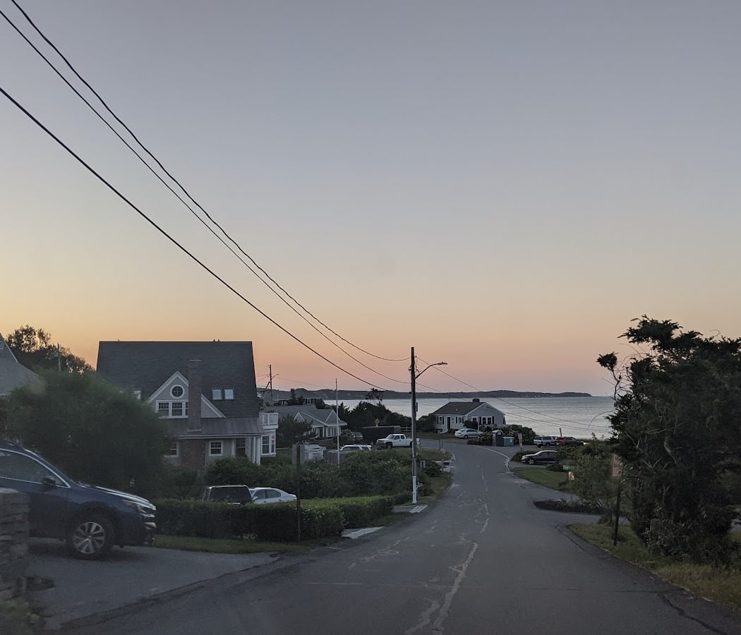 Sagamore Beach 2