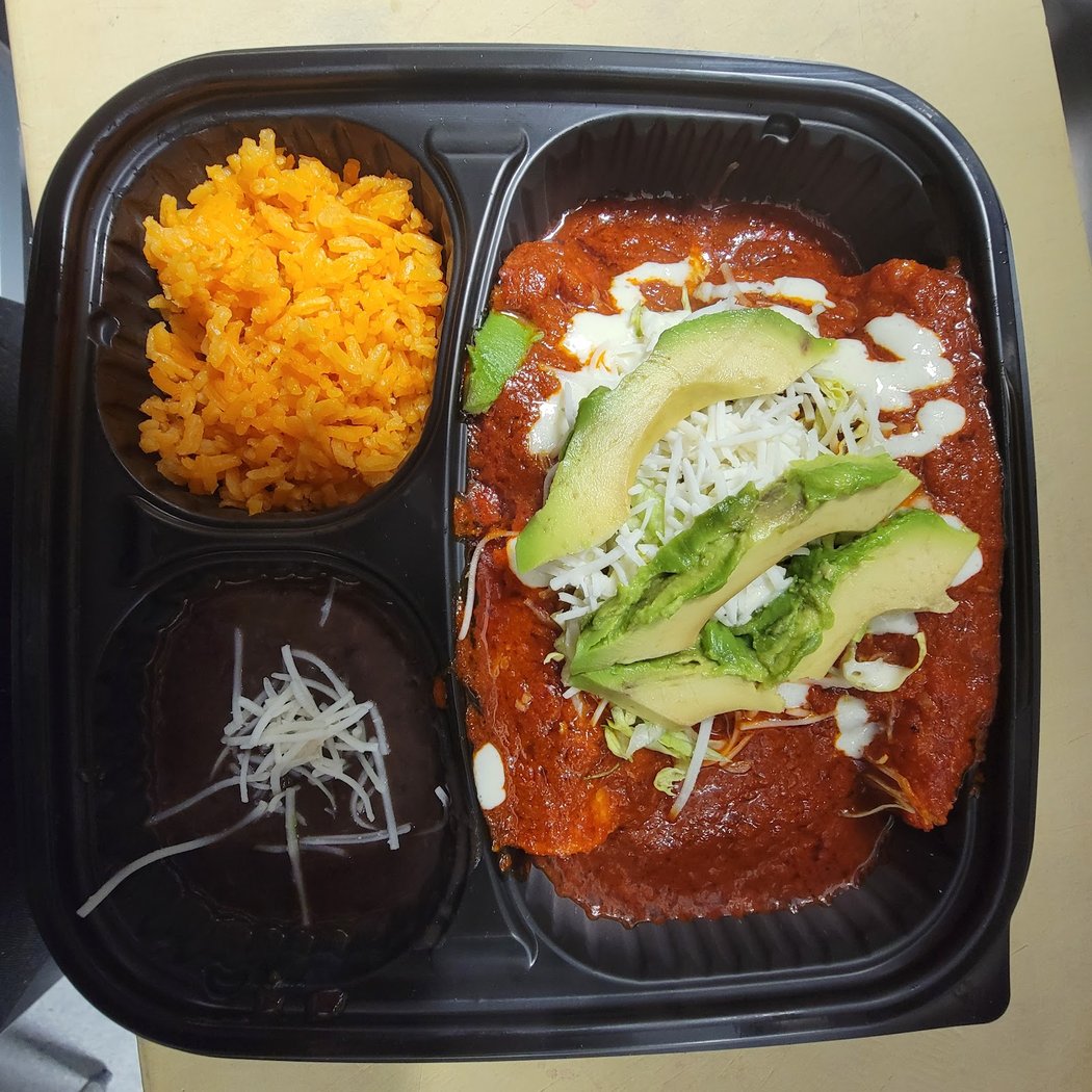 Vegankitchen 3