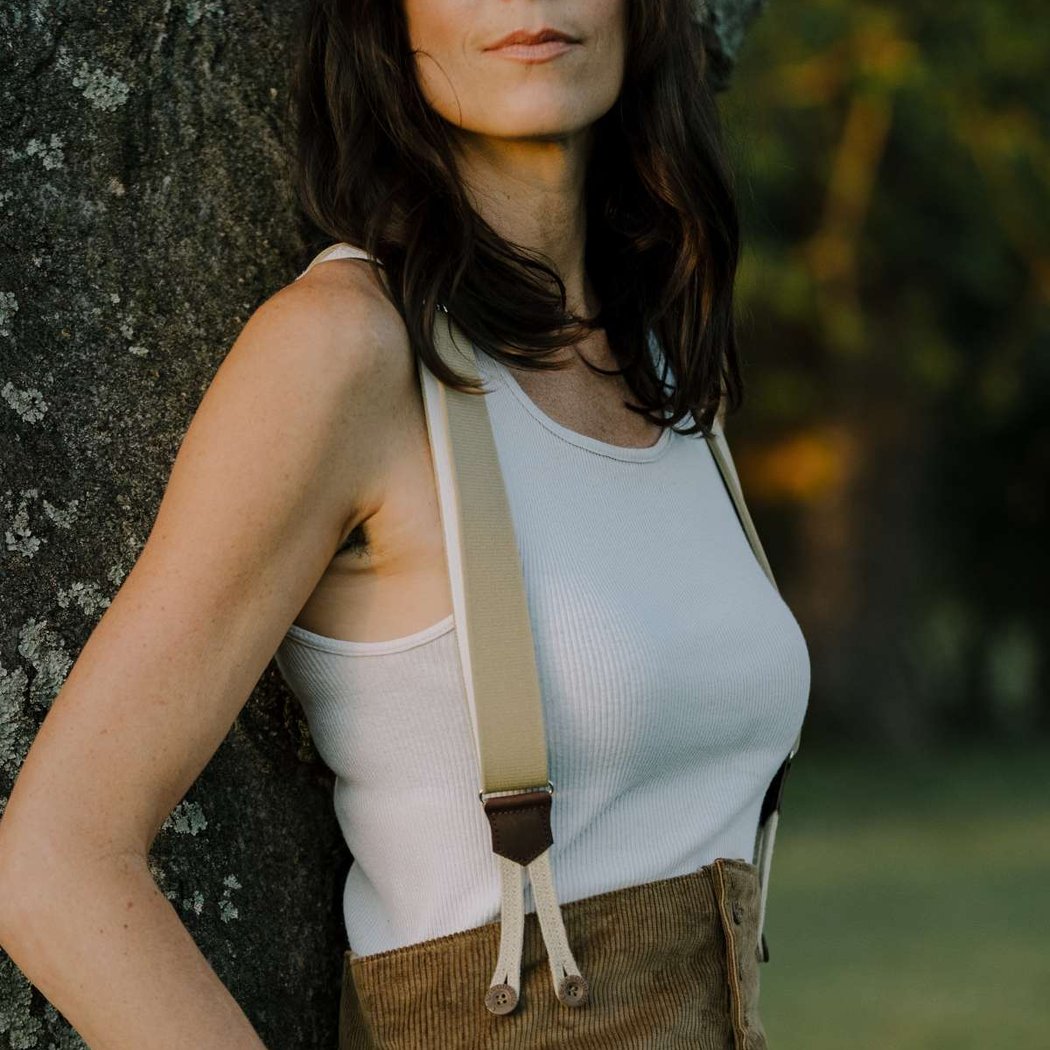 Nicki Bluhm with Victoria George 1