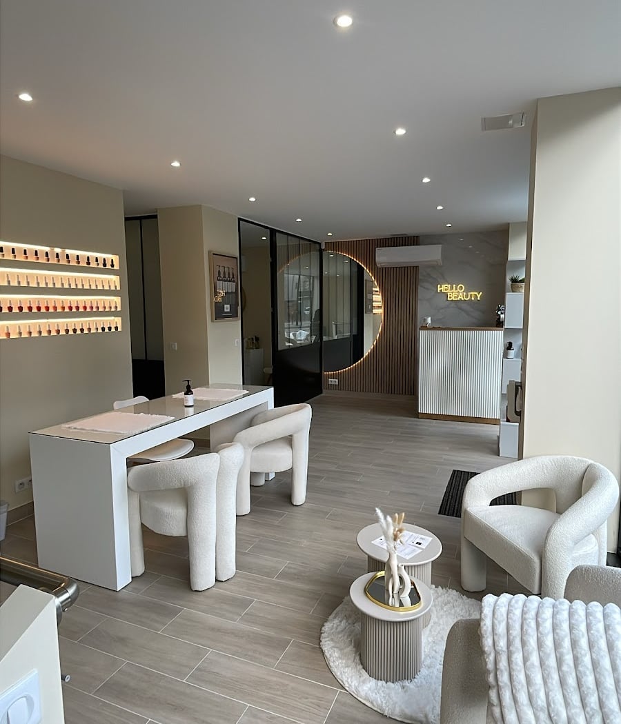 Beauty Loft 1
