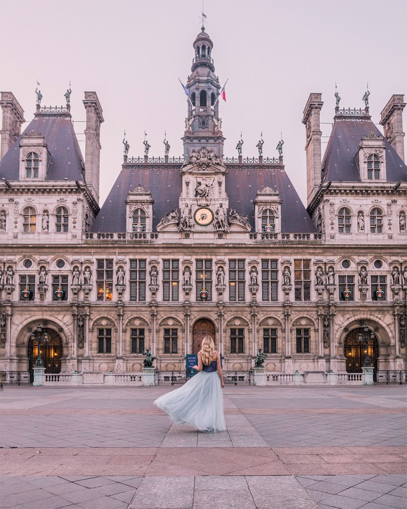 4th arrondissement 4