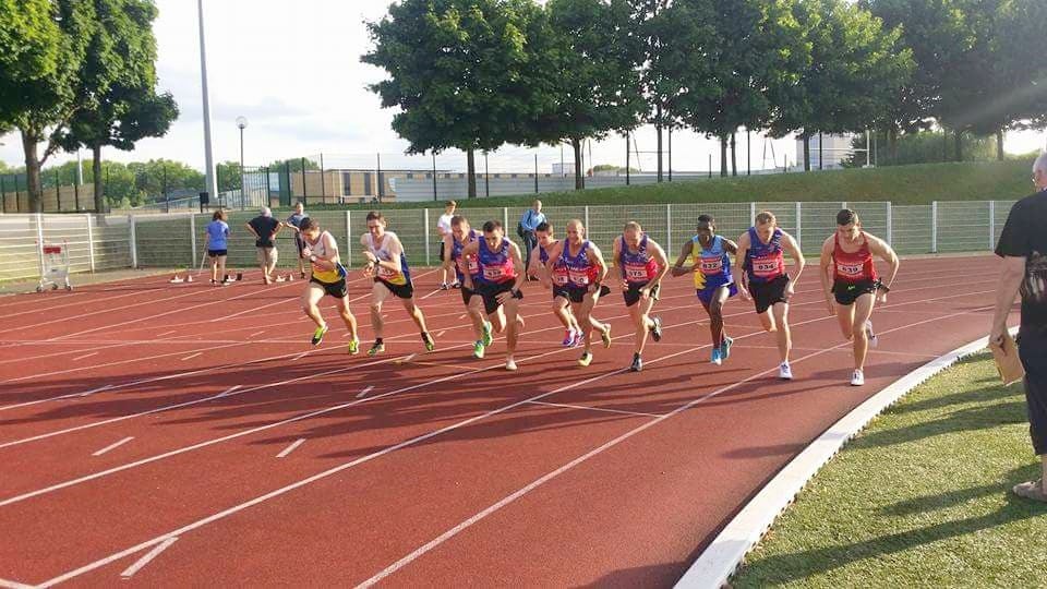 Sports Park 5