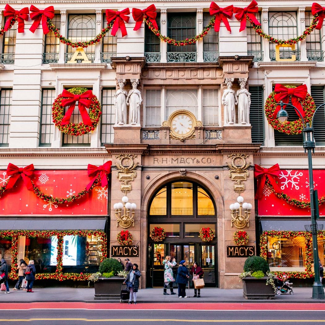 Herald Square 2