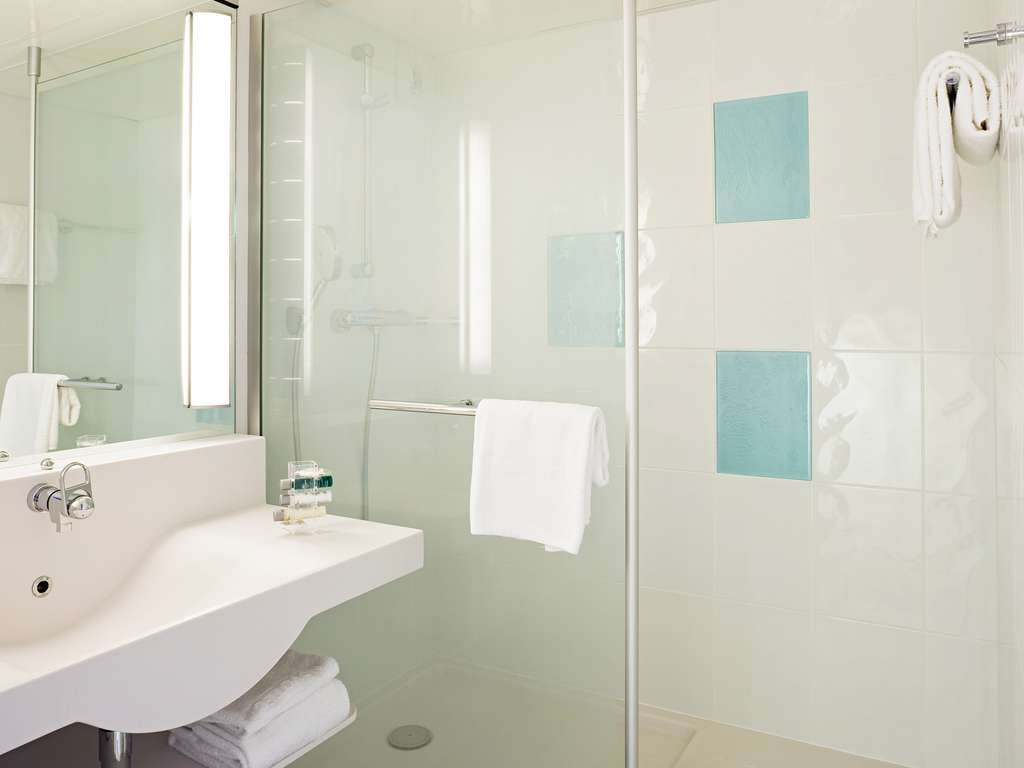 Novotel Marne la Vallée Noisy le Grand 3